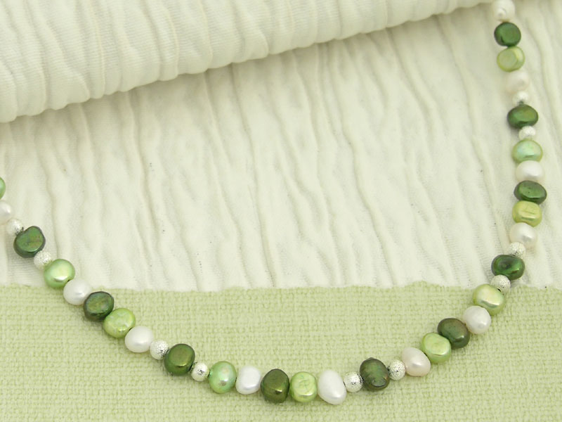 Lakeland Fells Necklace
