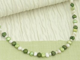Lakeland Fells Necklace