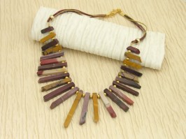 Mooka Creek Necklace