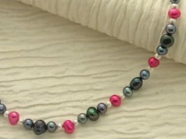 The Night Garden Necklace
